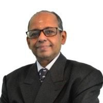 Dr. Siva Poobalasingam Dr. Siva Poobalasingam