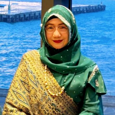 Prof. Dr. Zarina Awang Prof. Dr. Zarina Awang
